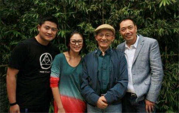 拍摄老版《济公》时,出现了哪3件怪事?使得游本昌决定出家
