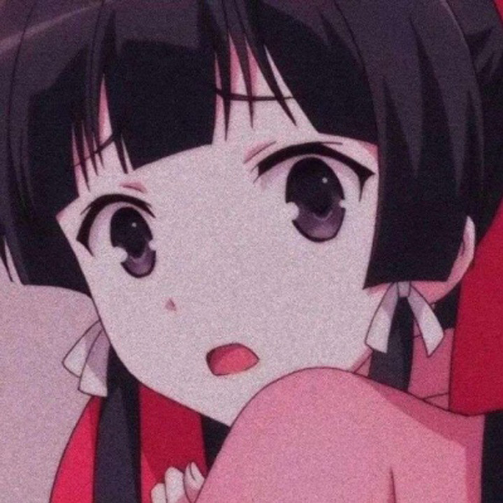 学生党日漫女生微信头像分享