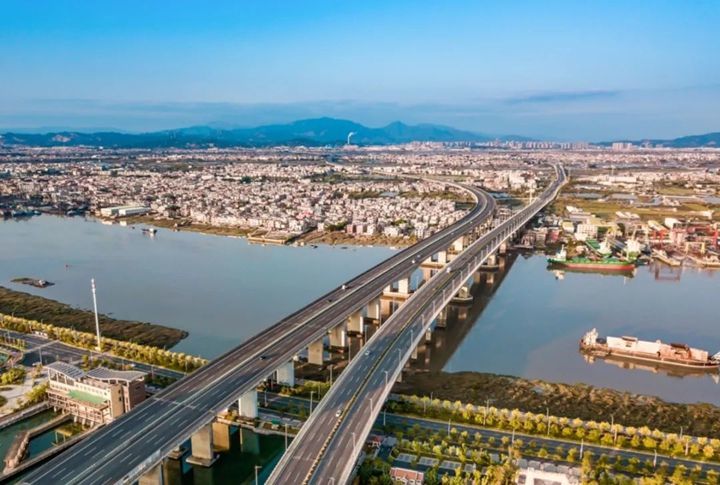 泉州各县市经济总量_泉州各县市地图(2)