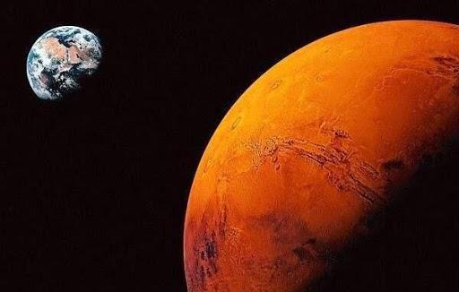太阳系内地球的孪生兄弟:火星,越来越多证据表明上面曾经存在过生命