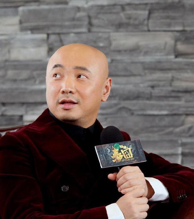 徐峥第一次当导演,所有的明星大腕都拒绝了他,只有他来了