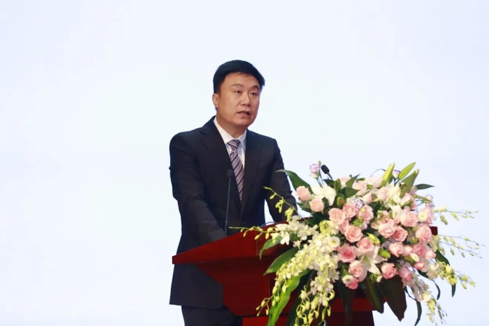 深圳市教育局副局长于洋