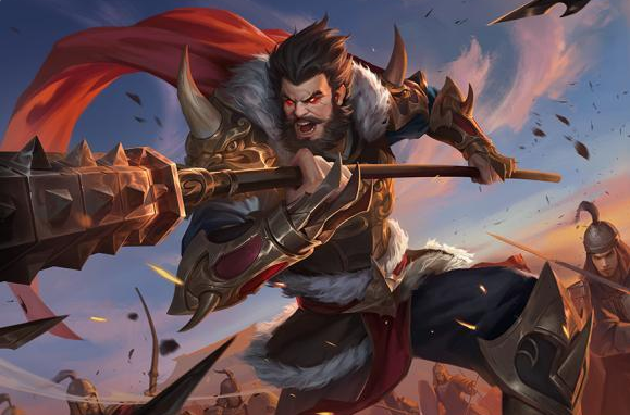 三国杀:曹彰,刘表界限突破,史上最惨新武将出现了!