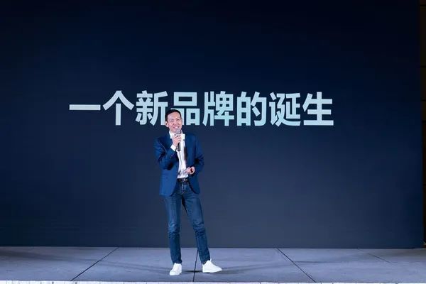 华住集团总裁兼华住中国ceo金辉先生在发布会上就华住集团的下沉战略