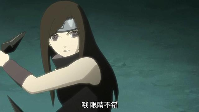 宇智波鼬常年体弱多病的原因终于揭晓原来和他女朋友有关