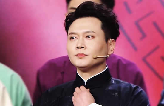 孟鹤堂我都结婚了怎么回事孟鹤堂结过几次婚前妻资料介绍
