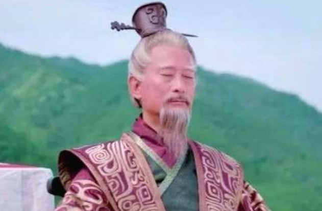 周文王姬昌治国有道自此,周文王姬昌继位,对于父亲季历的死因,他心里