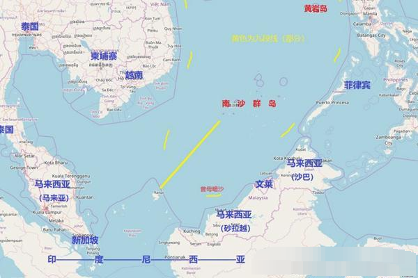 明朝亡国后300明军不愿投降在海外建立一岛国如今富得流油