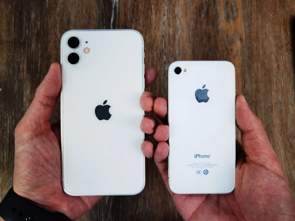 iphone 12全面更新,豪华配置完爆苹果11!