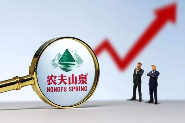 身家3917亿,农夫山泉创始人钟睒睒跃居中国首富!