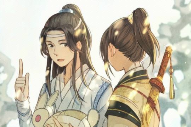 魔道祖师:作为魔道最强关系户,金凌的生活真的幸福美满吗?