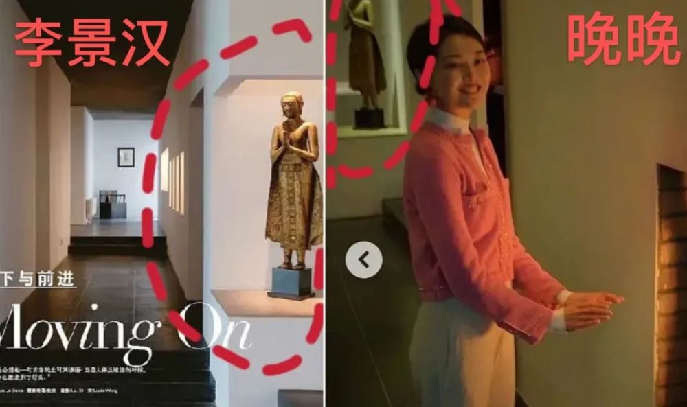 废姐记得,这座别墅在晚晚的老公林瀚口中,是去年才买的新家