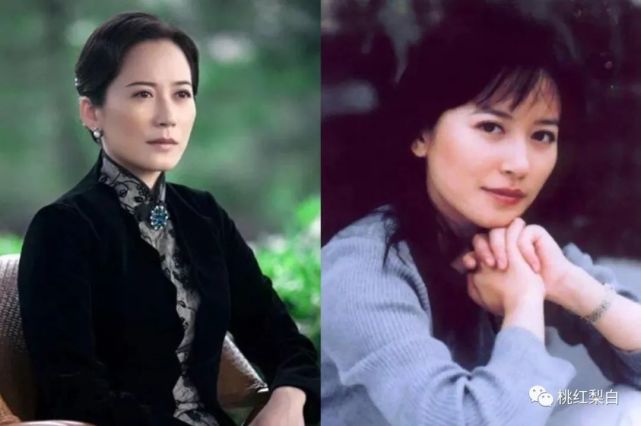 《第一炉香》:有俞飞鸿姿色的姑妈,还用得着马思纯帮