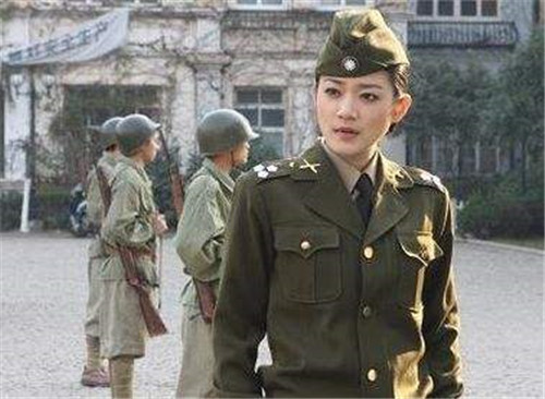 浙江唯一健在的军统女特务:戴笠为人很正派,一生对不起4个人