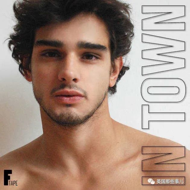 marlon teixeira,巴西原住民 日本人 葡萄牙人 瑞士人血统.