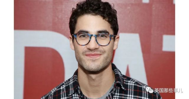 darren criss,菲律宾 中国 西班牙 爱尔兰 德国 英国