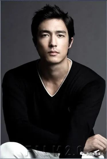 daniel henney,韩国 爱尔兰