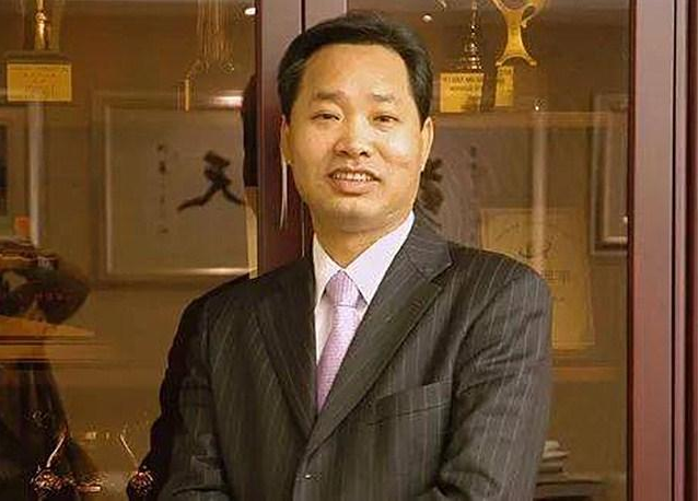 湛江人信奉的发达秘诀一命二运三风水吴川土豪验证成功