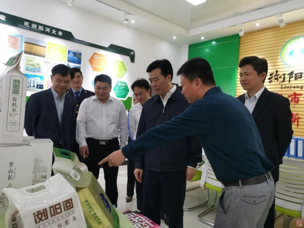 黎春秋:筑牢"双节"食品安全防线 保障浏阳群众舌尖安全