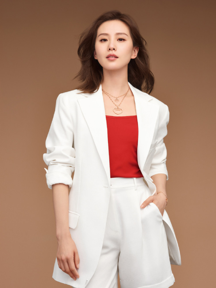 刘诗诗《亲爱的自己》引热议!演技在线获好评,真实有代入感