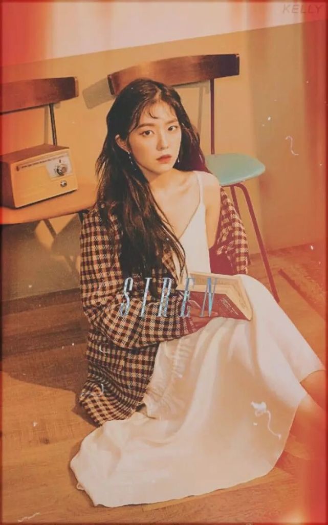 裴珠泫:仙女美如画