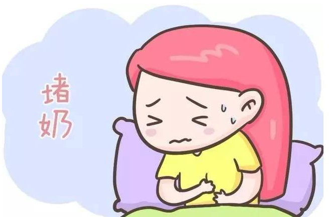 催乳师的vip了",花钱又难受,为什么我总是那么容易堵奶呢?