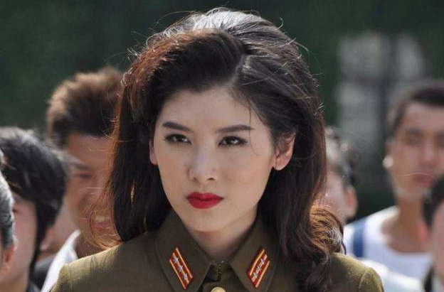 神秘组织:军统女特工