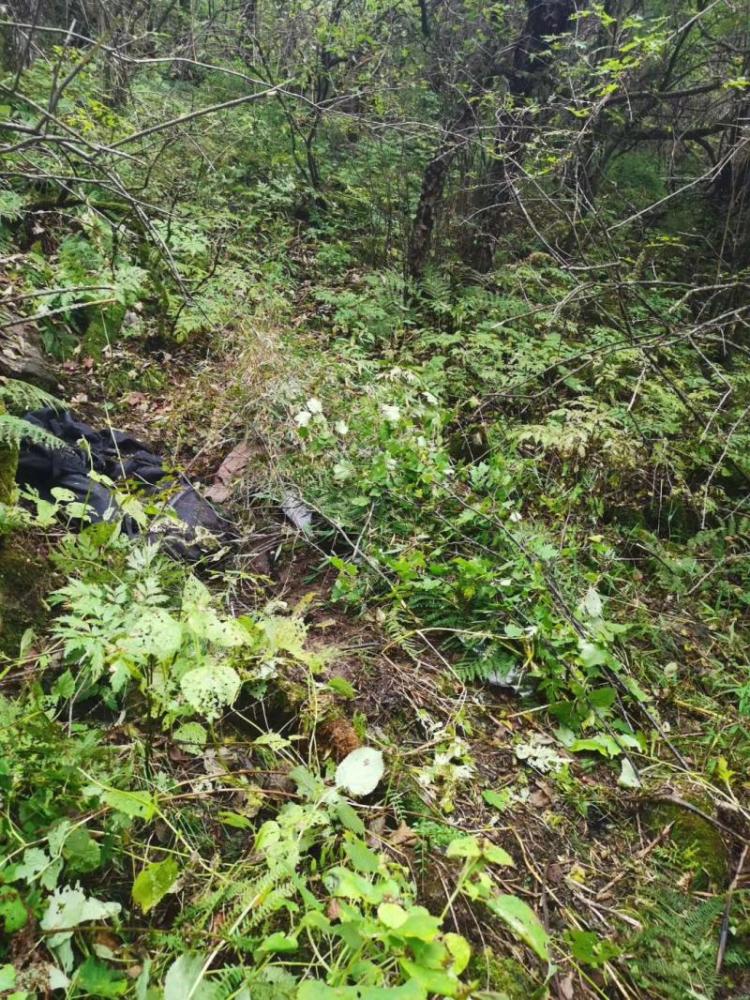 19岁男子"鳌太穿越"遇难后又一驴友遇险 几十条进山路