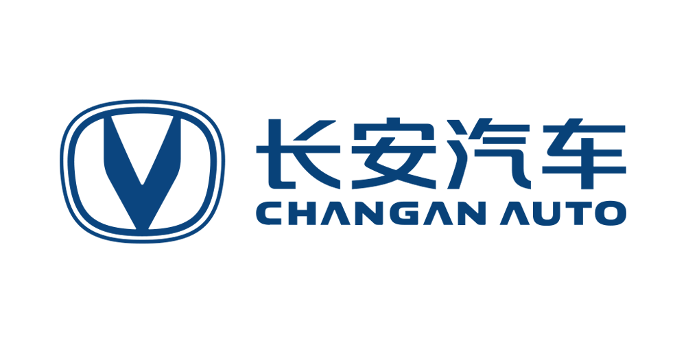 长安汽车发布全新logo设计和品牌专属字体