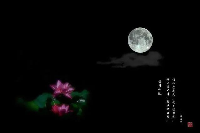 2021简短唯美的中秋节经典祝福语拿去发朋友圈