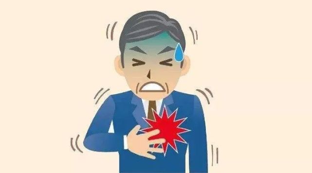 心脏病发作或猝死前用力咳嗽能救命