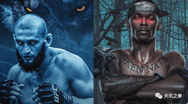 在昨天进行的ufc253头条主赛中,中量级卫冕冠军"黑龙"阿迪萨亚终结了"