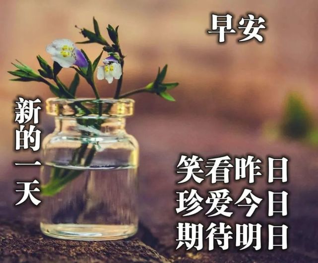 9月的最后一天祝福送上,愿你有一个圆满的九月