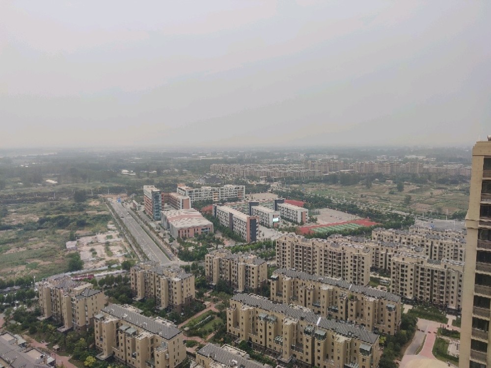 位于徐州东区的大黄山镇就不一样了,它一直以来都是徐州的经济重镇
