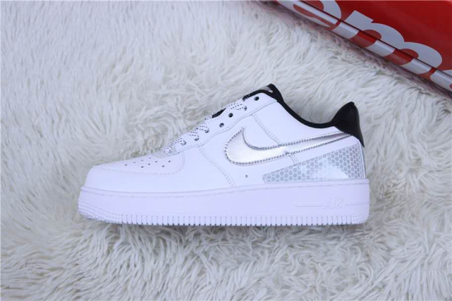 nike air force 1 耐克空军一号运动鞋 af1休闲板鞋