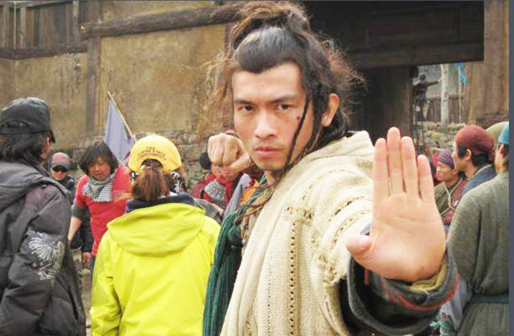 桃花山头领小霸王周通"好色"?他好像没我们想象中那么
