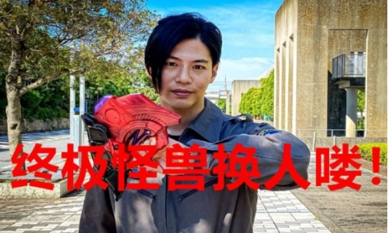 奥特曼:伽古拉三次异常的表现,这背后到底蕴藏着什么秘密?