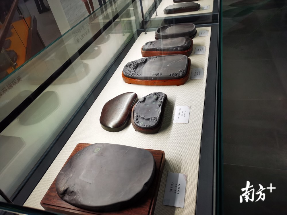 国庆长假,来肇庆逛端砚博物馆_腾讯新闻