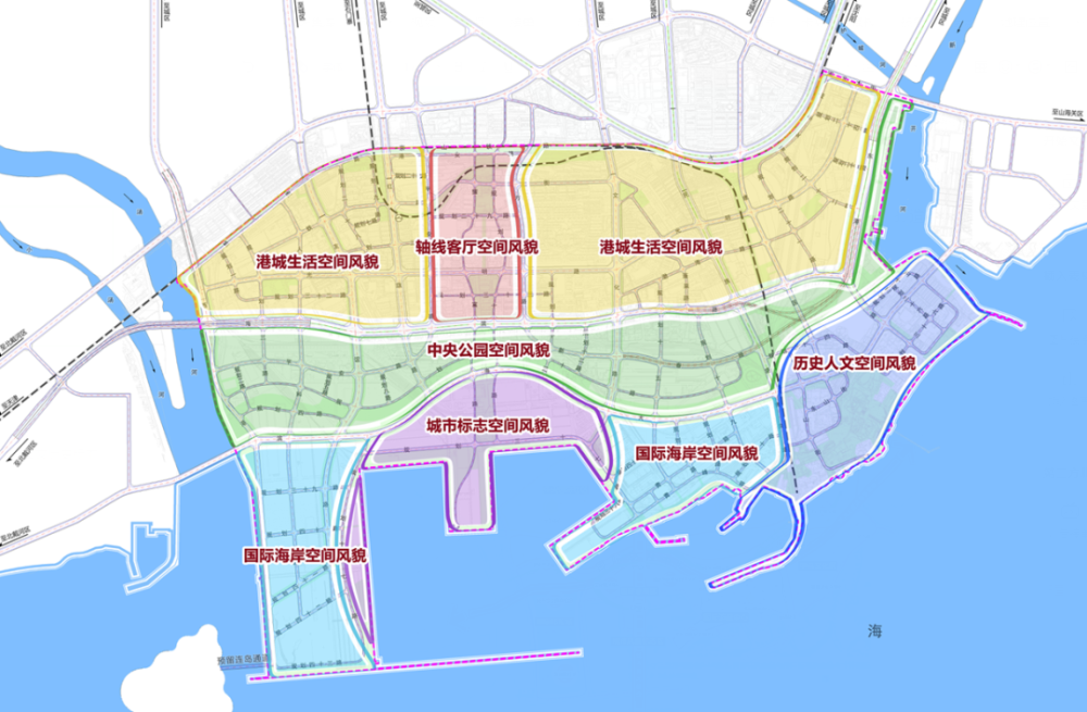 秦皇岛市区人口_冀头条 最新城区地图出炉(2)