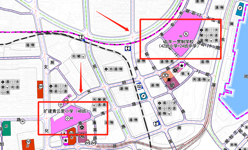 秦皇岛面积人口_秦皇岛海边