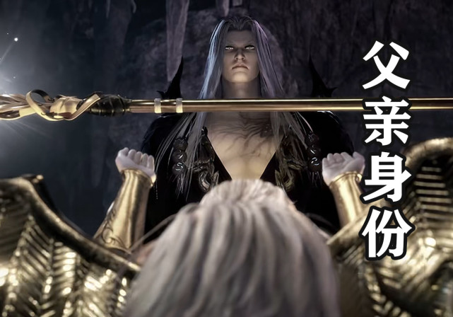 武庚纪:天使圣王与不闻不问有望复活,父亲身份将揭示