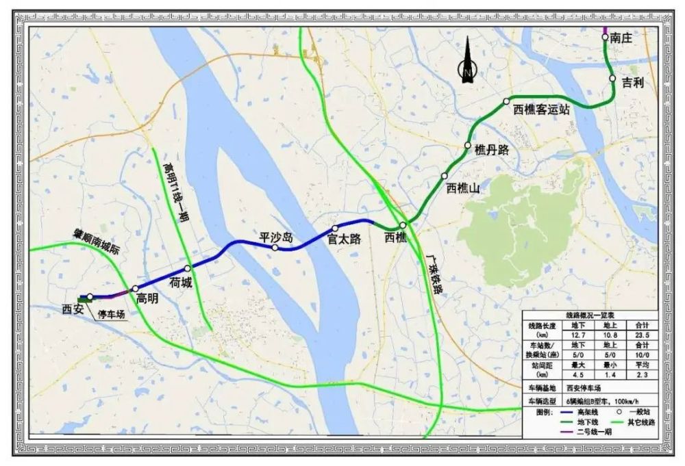 佛山市长朱伟:新一轮地铁规划近期将获批复!