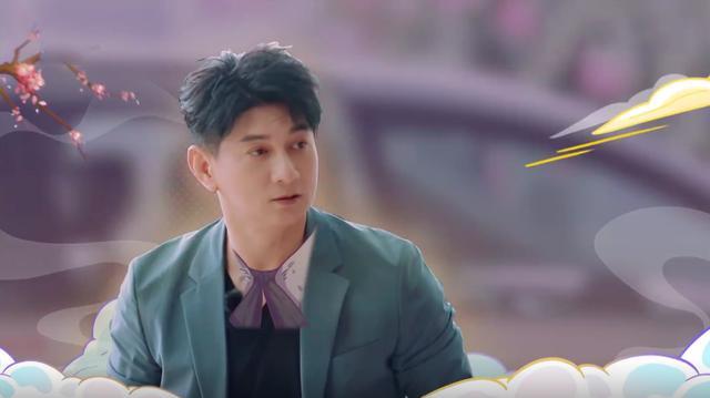 细节之处见人品吴奇隆综艺表现高情商一个动作彰显好人品