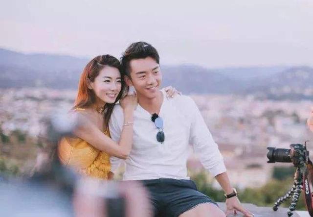 郑恺:与程晓玥相爱三年,为何最后娶了苗苗