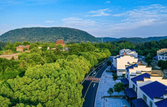 大美湖北!当阳,不仅有一城三国故事,还有郭场火锅鸡,长坂坡花饭