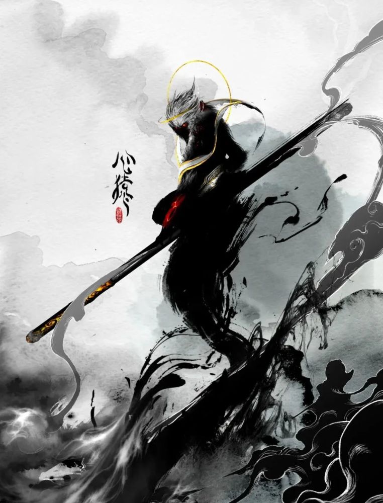 《驱魔录》是以《西游记》为创作基础,讲述江流儿,孙悟空,猪悟能,沙