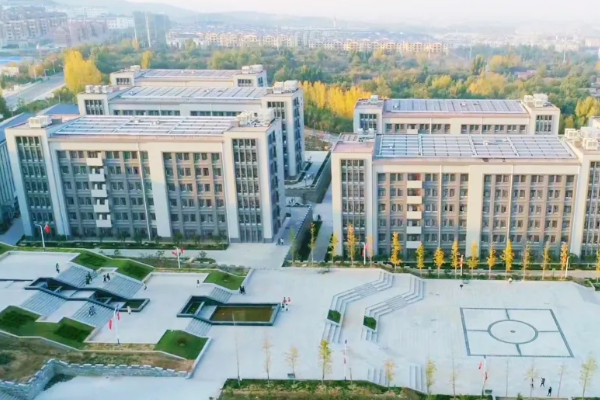 潍坊理工学院