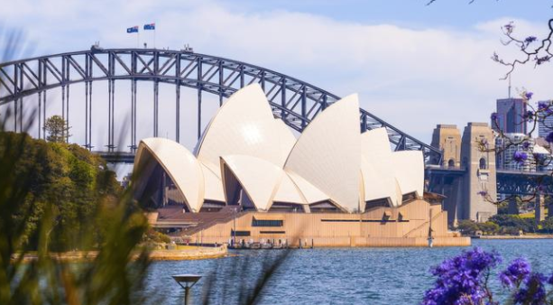 澳洲-新西兰旅游圈有望11月建成！跨海入境澳洲无需隔离！