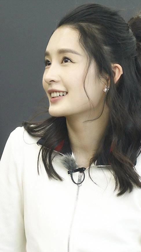 女神李沁 :第813期美图潮流欣赏