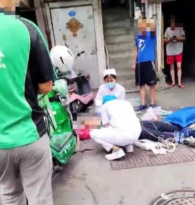46岁丈夫猝死出租屋,两天后尸体被发现,妻子痛哭:是我